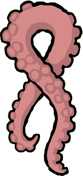Tree Octopus Logo 